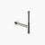Dornbracht 10060780 Lavatory Siphon 1 1/4"