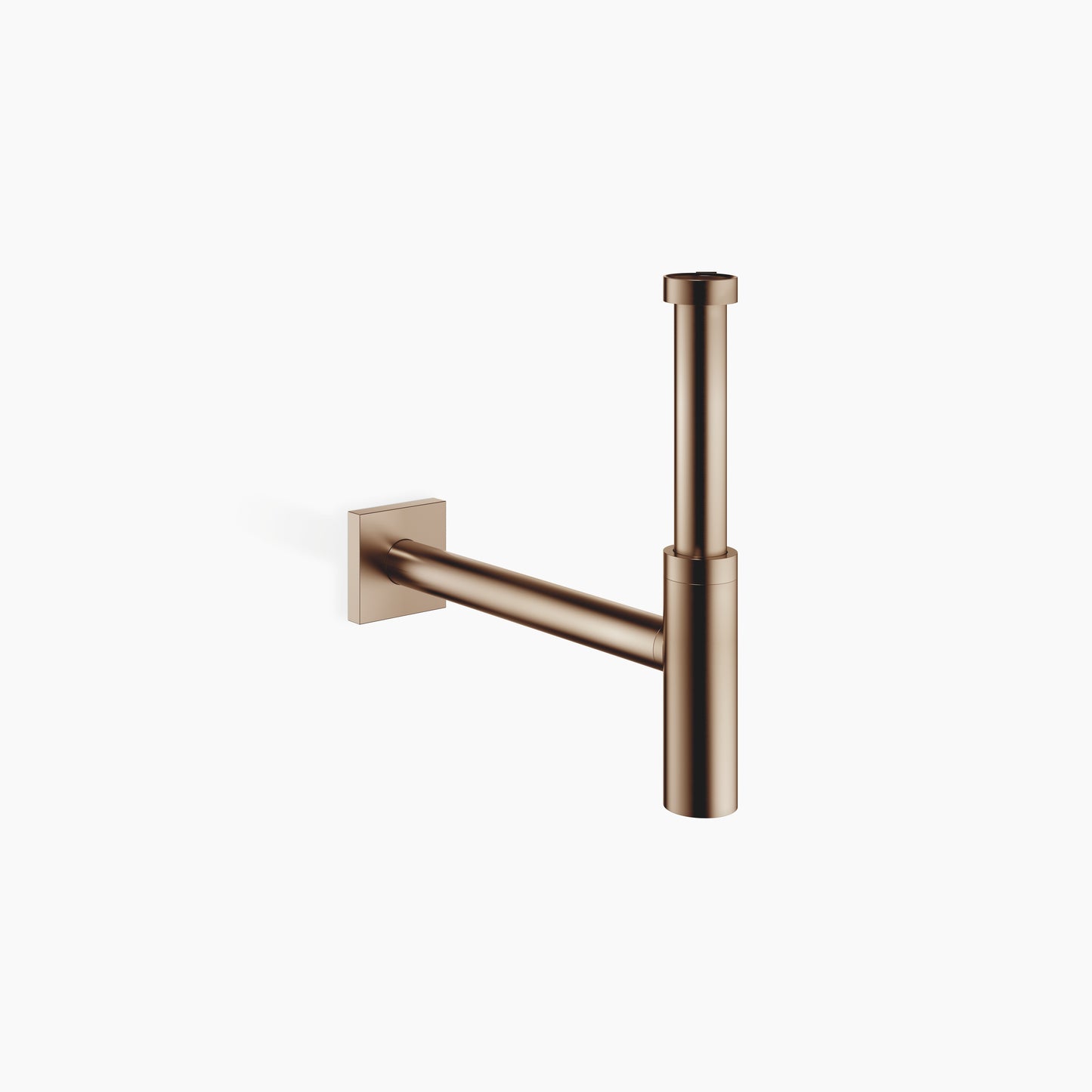Dornbracht 10060780 Lavatory Siphon 1 1/4"