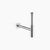 Dornbracht 10060780 Lavatory Siphon 1 1/4"