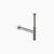 Dornbracht 10060970 Lavatory Siphon