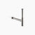 Dornbracht 10060970 Lavatory Siphon