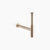 Dornbracht 10060970 Lavatory Siphon