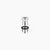Dornbracht 10105970 European Grid Drain 1 1/4"