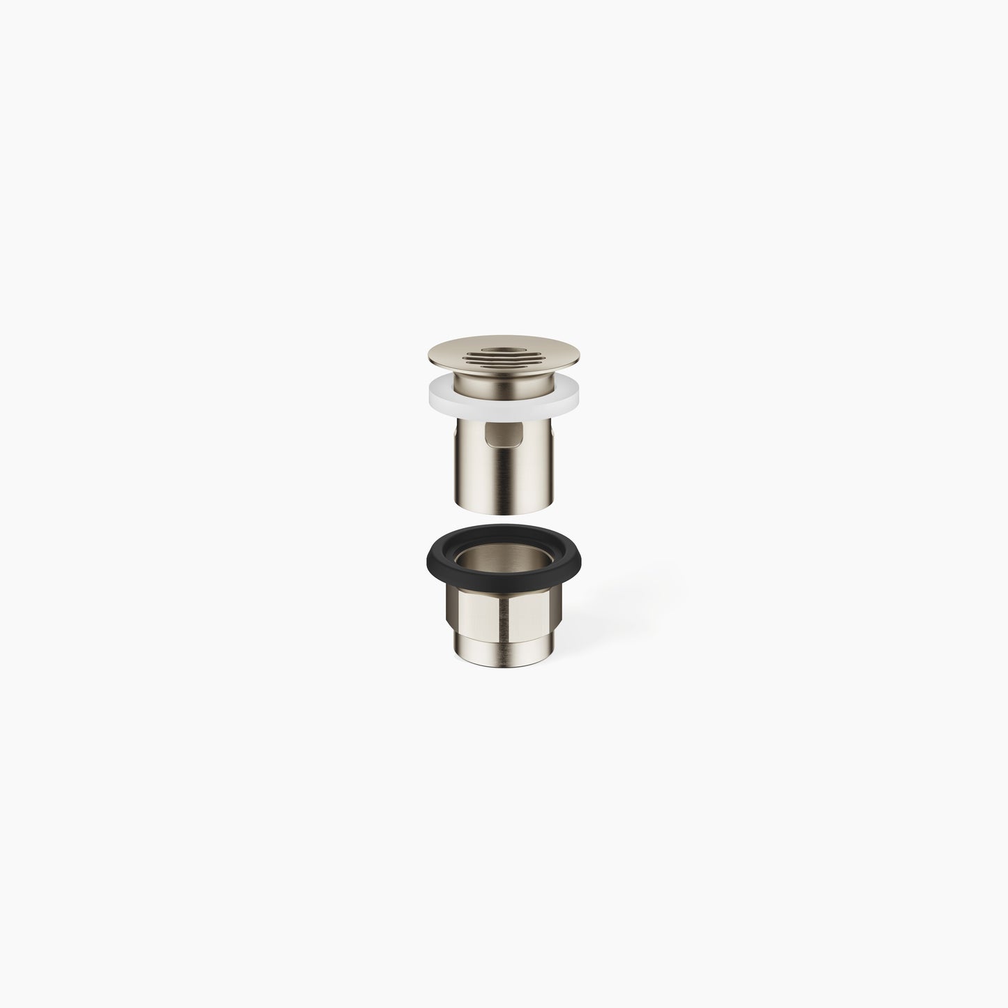 Dornbracht 10105970 European Grid Drain 1 1/4"