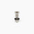 Dornbracht 10105970 European Grid Drain 1 1/4"