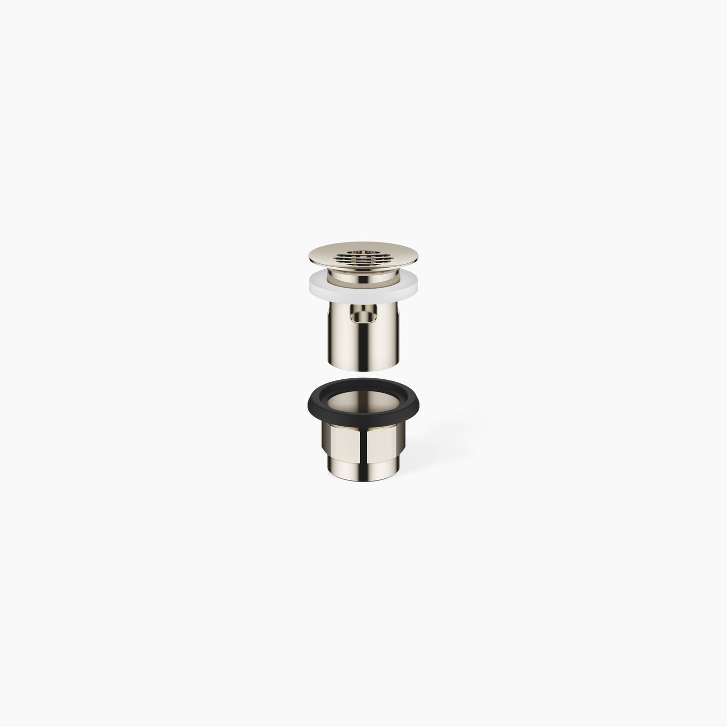 Dornbracht 10105970 European Grid Drain 1 1/4"