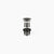 Dornbracht 10105970 European Grid Drain 1 1/4"