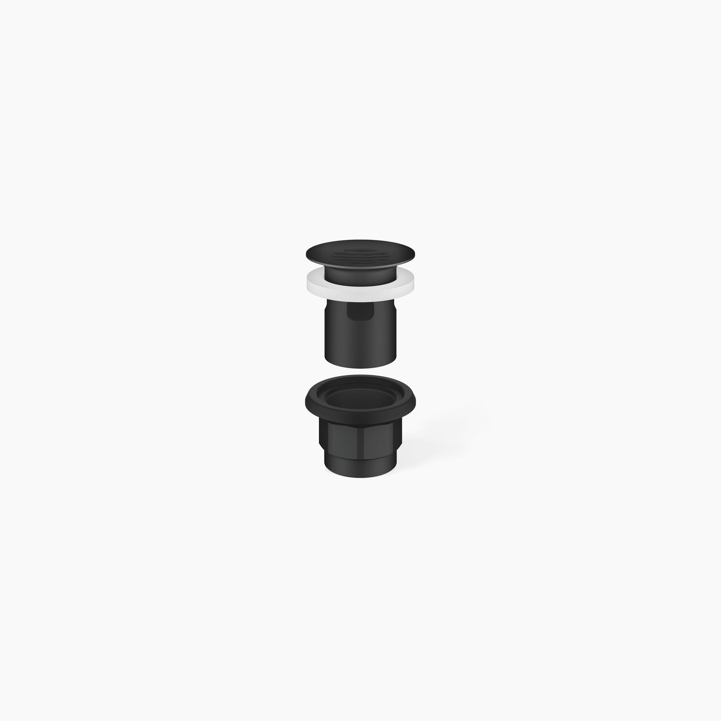 Dornbracht 10105970 European Grid Drain 1 1/4"