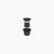 Dornbracht 10105970 European Grid Drain 1 1/4"