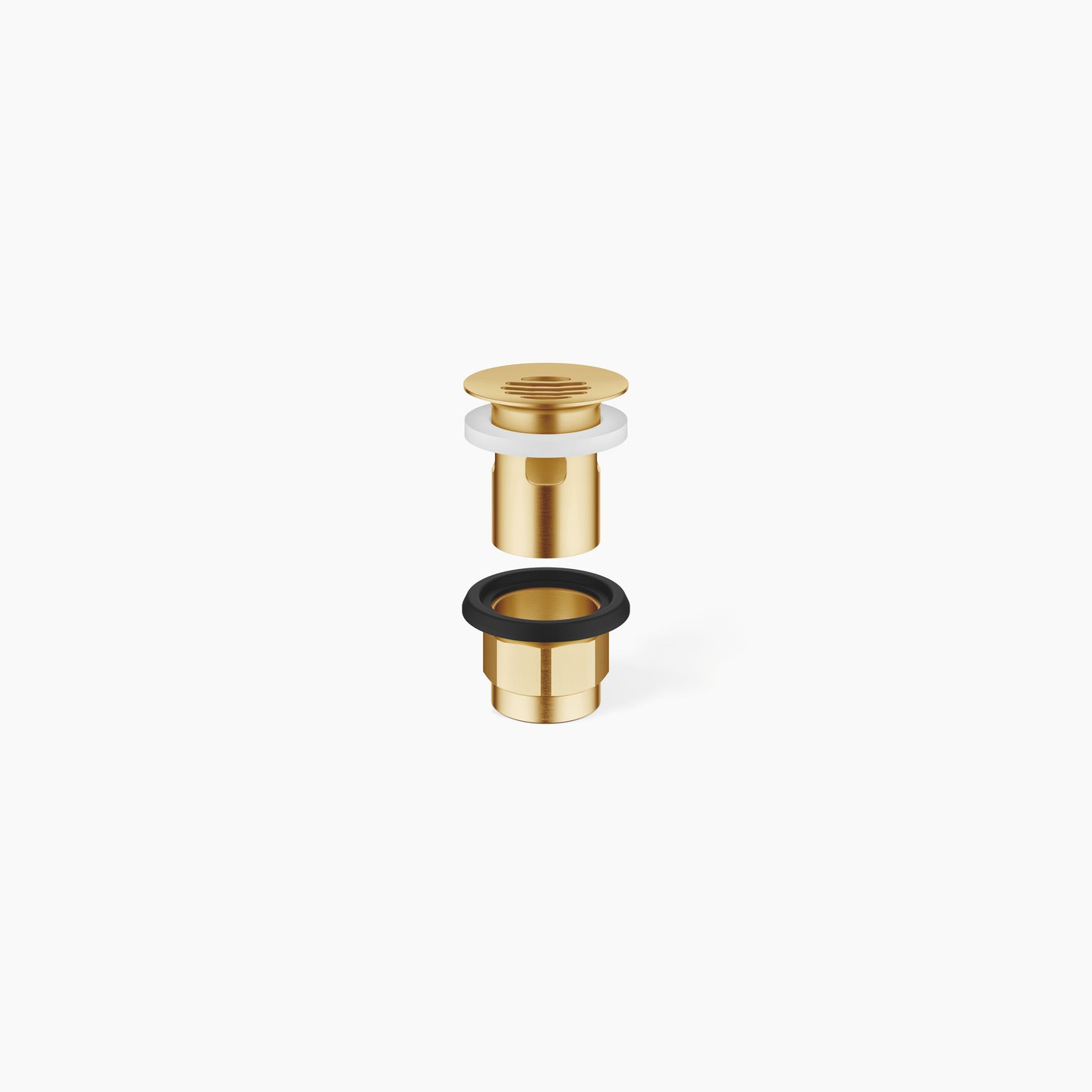 Dornbracht 10105970 European Grid Drain 1 1/4"