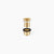 Dornbracht 10105970 European Grid Drain 1 1/4"