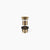 Dornbracht 10105970 European Grid Drain 1 1/4"