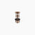 Dornbracht 10105970 European Grid Drain 1 1/4"