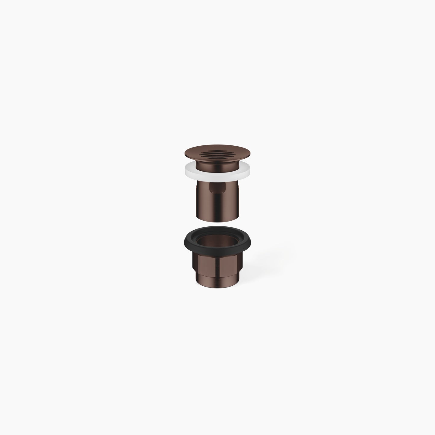 Dornbracht 10105970 European Grid Drain 1 1/4"