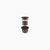 Dornbracht 10105970 European Grid Drain 1 1/4"