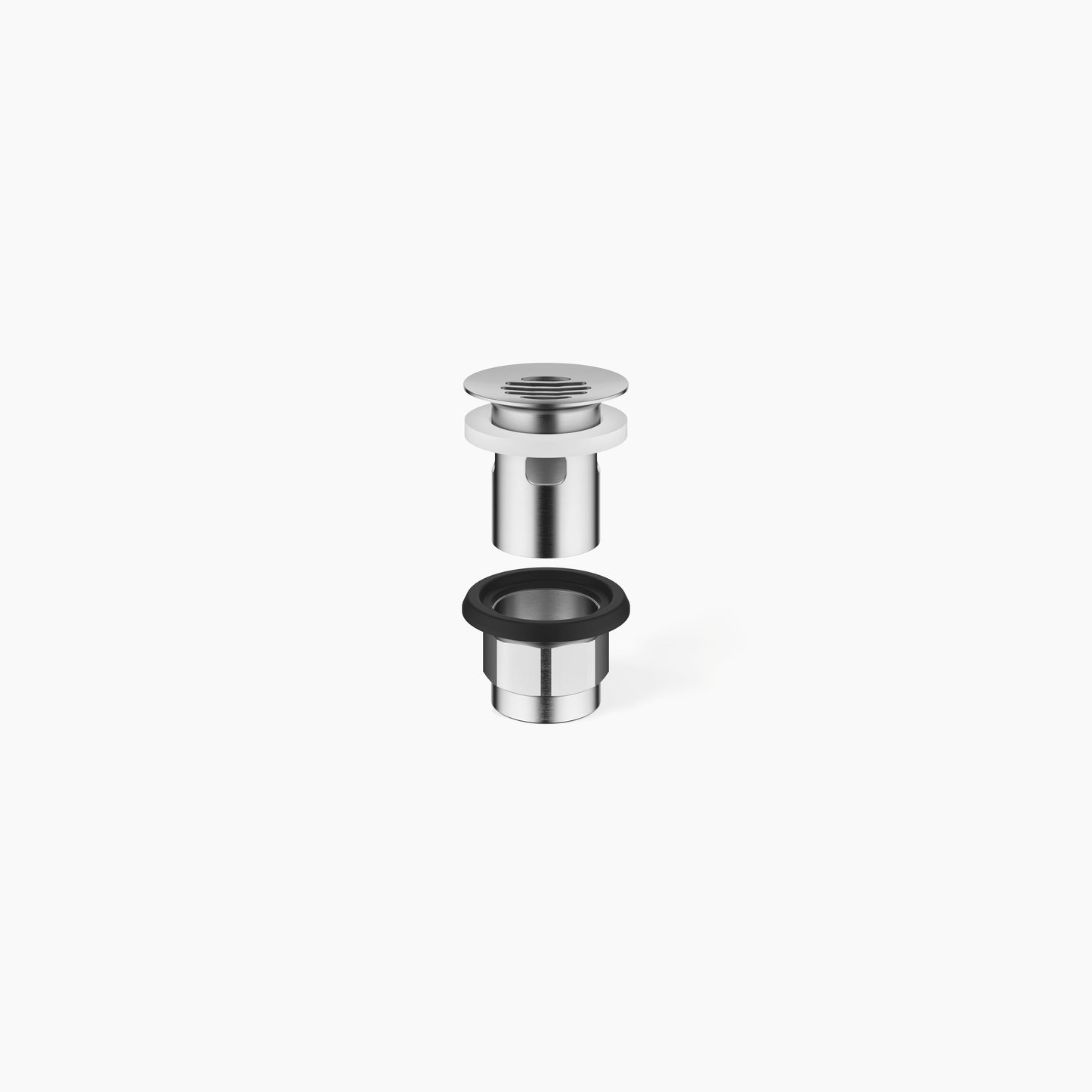 Dornbracht 10105970 European Grid Drain 1 1/4"