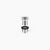 Dornbracht 10105970 European Grid Drain 1 1/4"