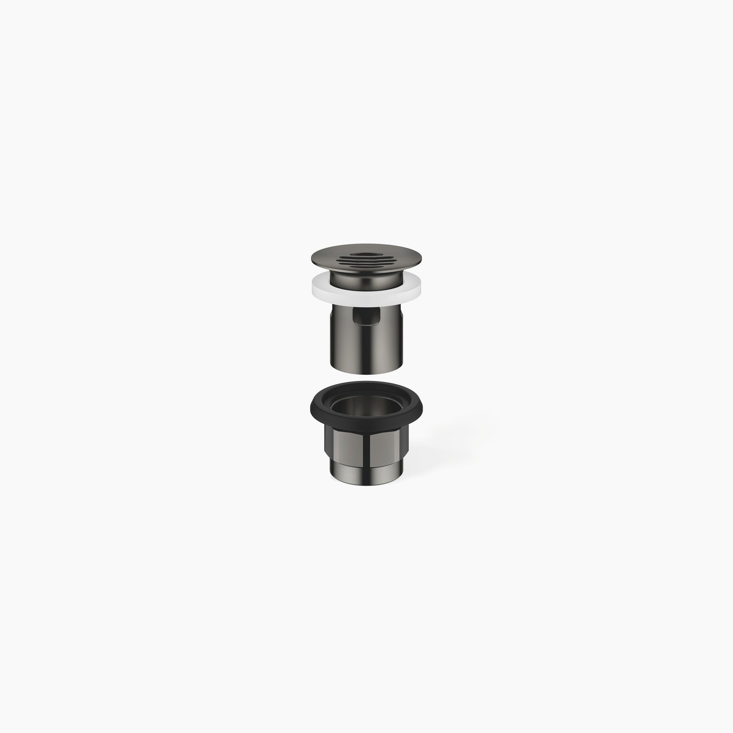 Dornbracht 10105970 European Grid Drain 1 1/4"