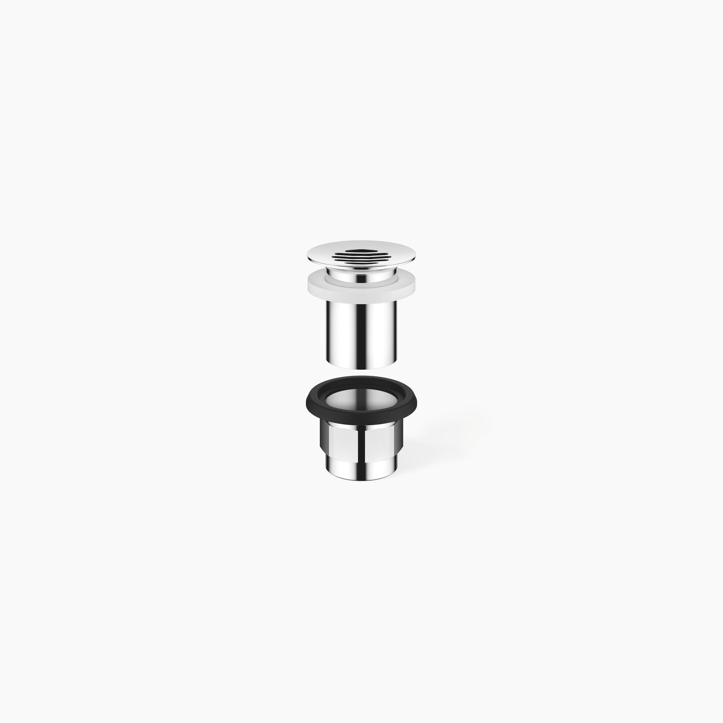 Dornbracht 10110970 European Grid Drain 1 1/4"
