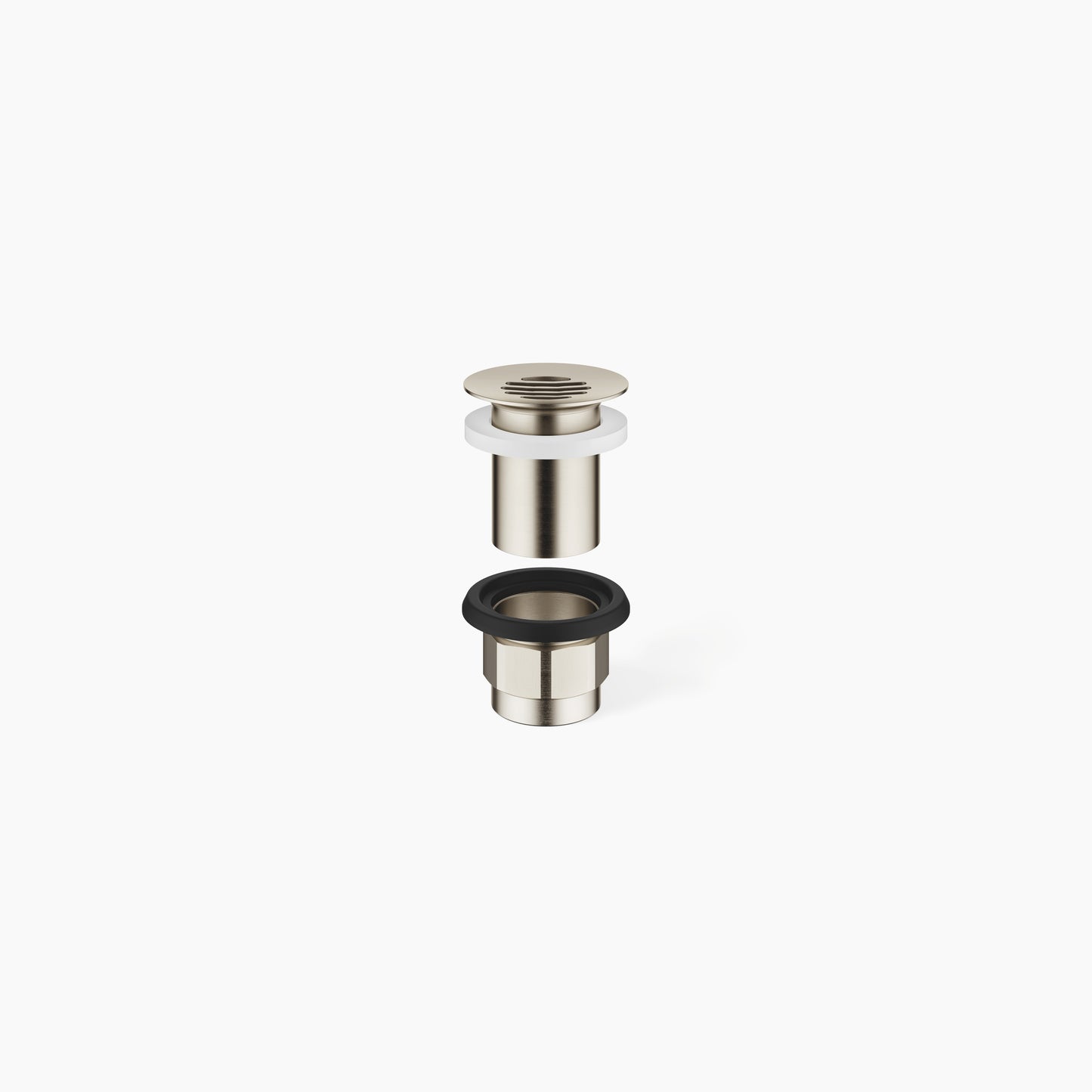 Dornbracht 10110970 European Grid Drain 1 1/4"