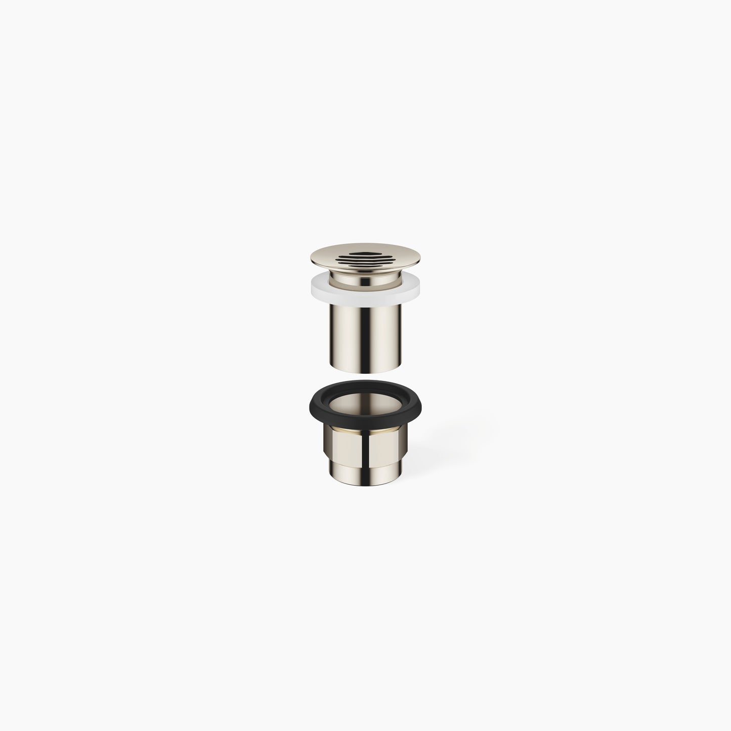 Dornbracht 10110970 European Grid Drain 1 1/4"