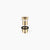 Dornbracht 10110970 European Grid Drain 1 1/4"