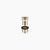 Dornbracht 10110970 European Grid Drain 1 1/4"