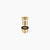 Dornbracht 10110970 European Grid Drain 1 1/4"