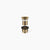Dornbracht 10110970 European Grid Drain 1 1/4"