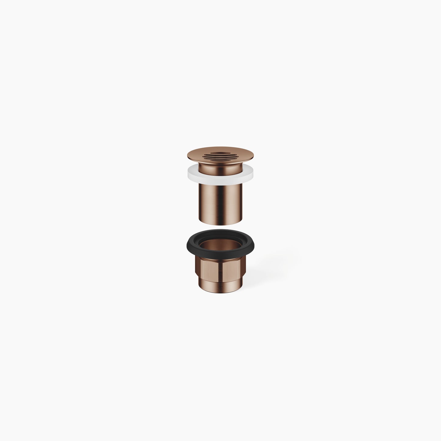 Dornbracht 10110970 European Grid Drain 1 1/4"