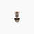 Dornbracht 10110970 European Grid Drain 1 1/4"