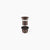 Dornbracht 10110970 European Grid Drain 1 1/4"
