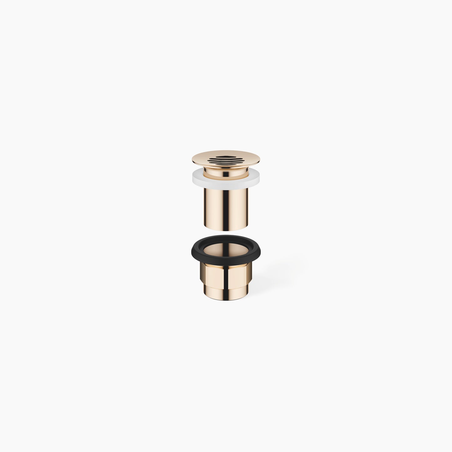 Dornbracht 10110970 European Grid Drain 1 1/4"