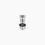 Dornbracht 10110970 European Grid Drain 1 1/4"