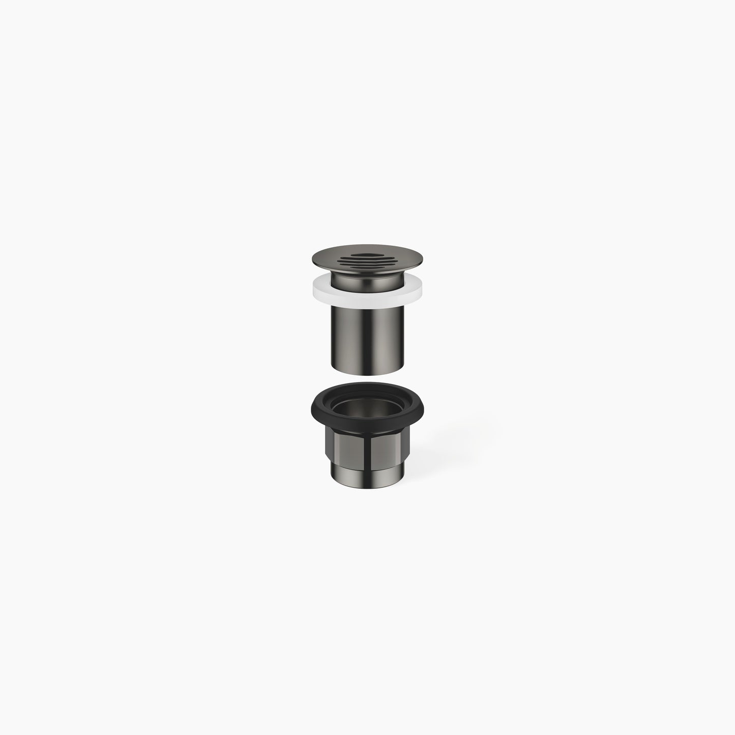 Dornbracht 10110970 European Grid Drain 1 1/4"