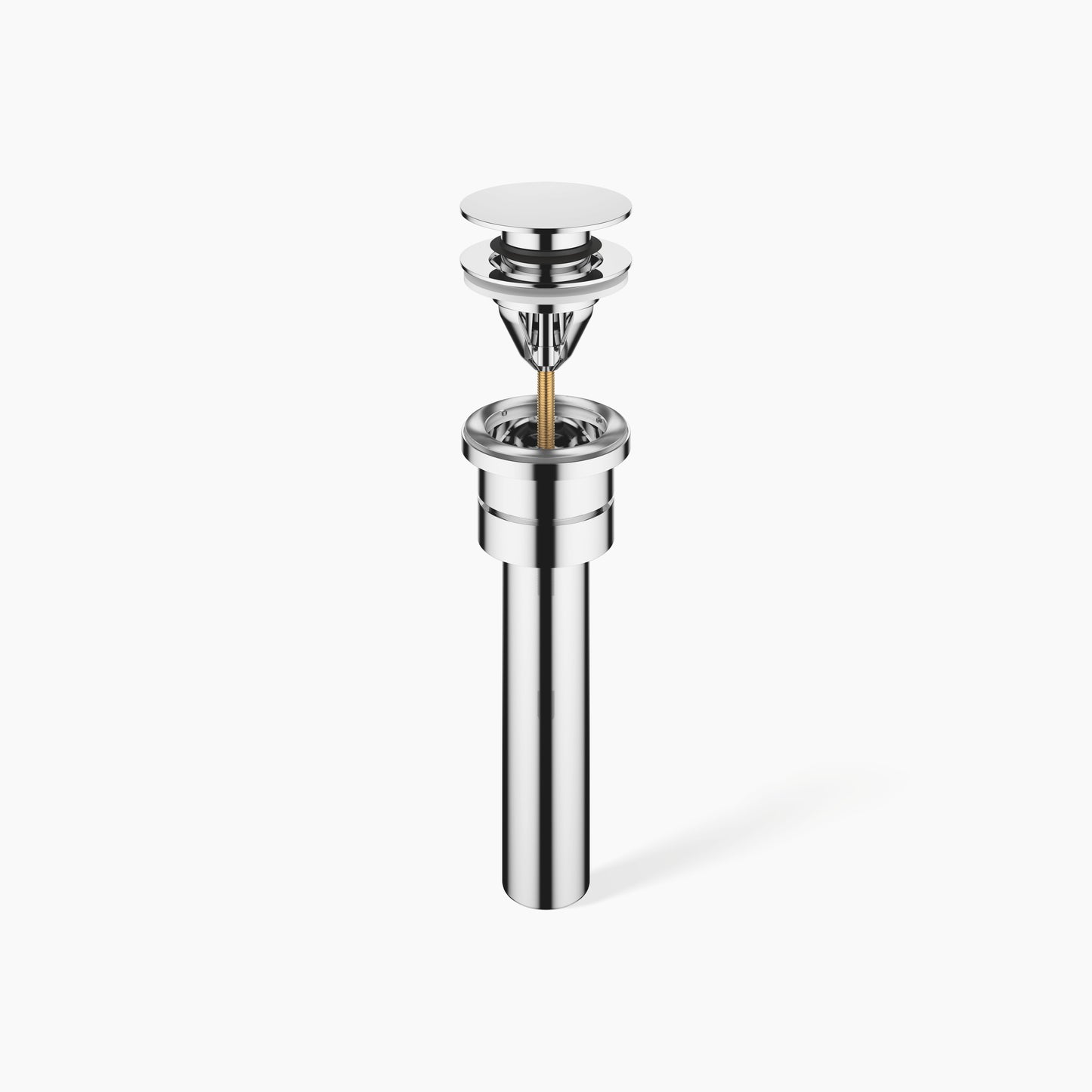 Dornbracht 10125970 Umbrella Drain 1 1/4"