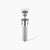 Dornbracht 10125970 Umbrella Drain 1 1/4"