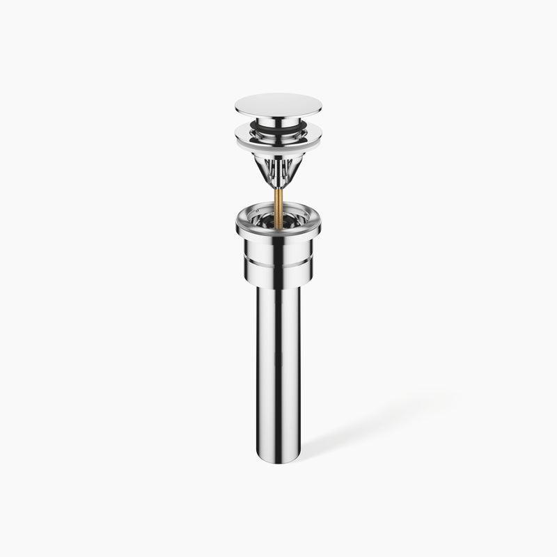 Dornbracht 10125970 Umbrella Drain 1 1/4"