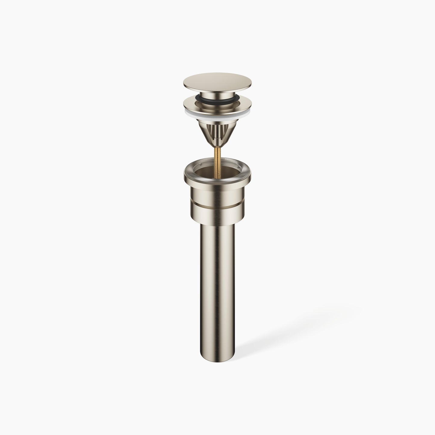 Dornbracht 10125970 Umbrella Drain 1 1/4"