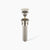 Dornbracht 10125970 Umbrella Drain 1 1/4"