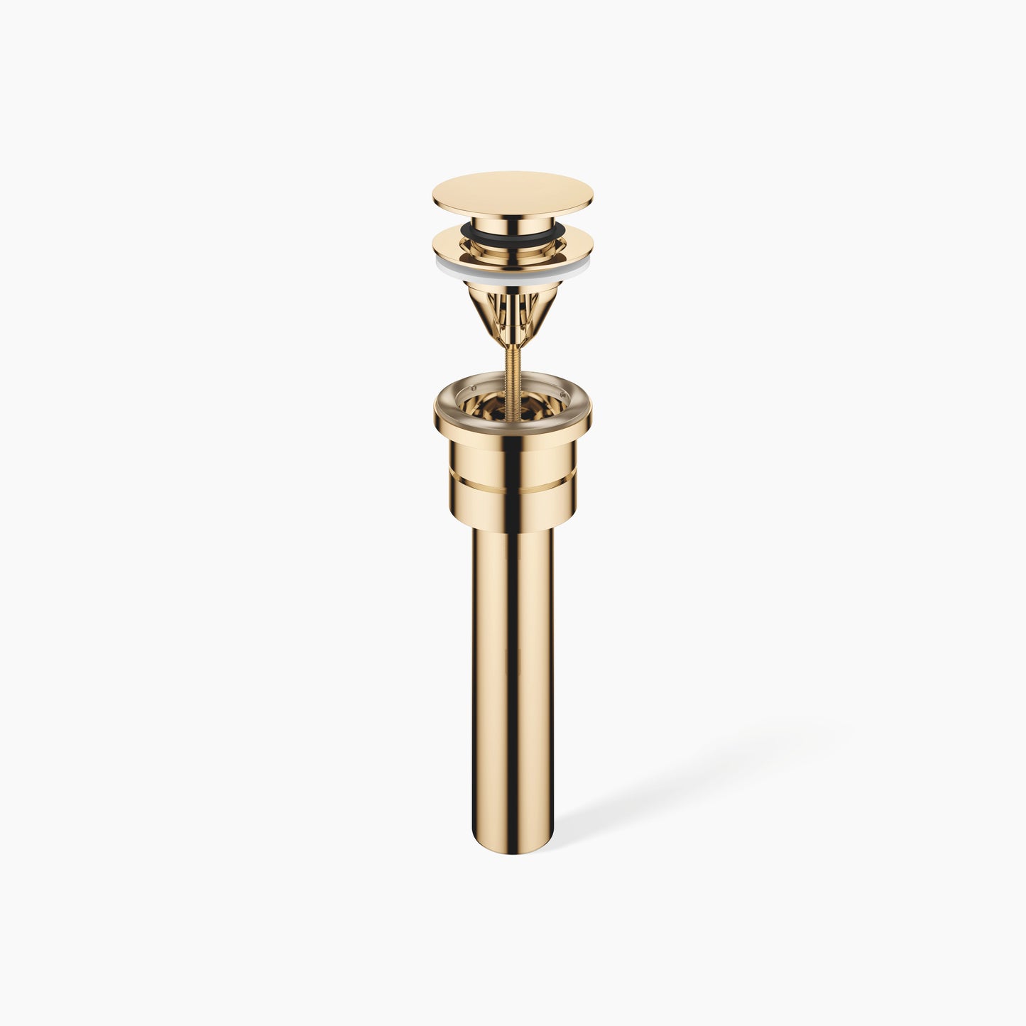Dornbracht 10125970 Umbrella Drain 1 1/4"