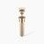 Dornbracht 10125970 Umbrella Drain 1 1/4"