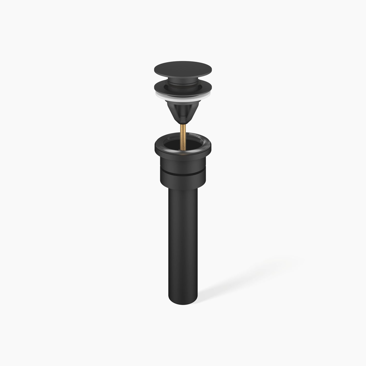 Dornbracht 10125970 Umbrella Drain 1 1/4"