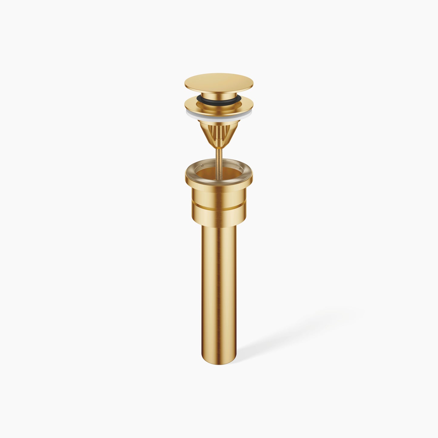 Dornbracht 10125970 Umbrella Drain 1 1/4"