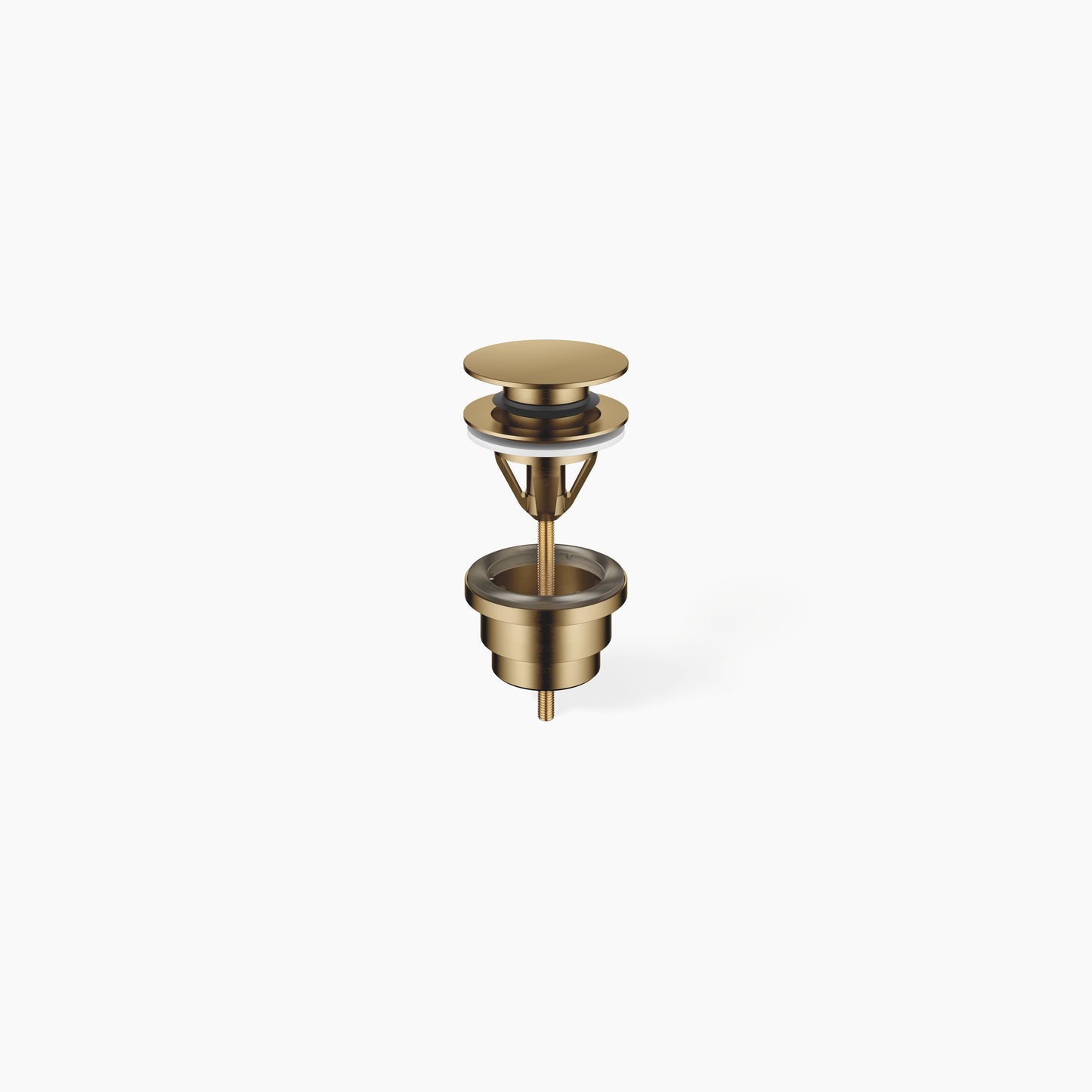 Dornbracht 10125970 Umbrella Drain 1 1/4"
