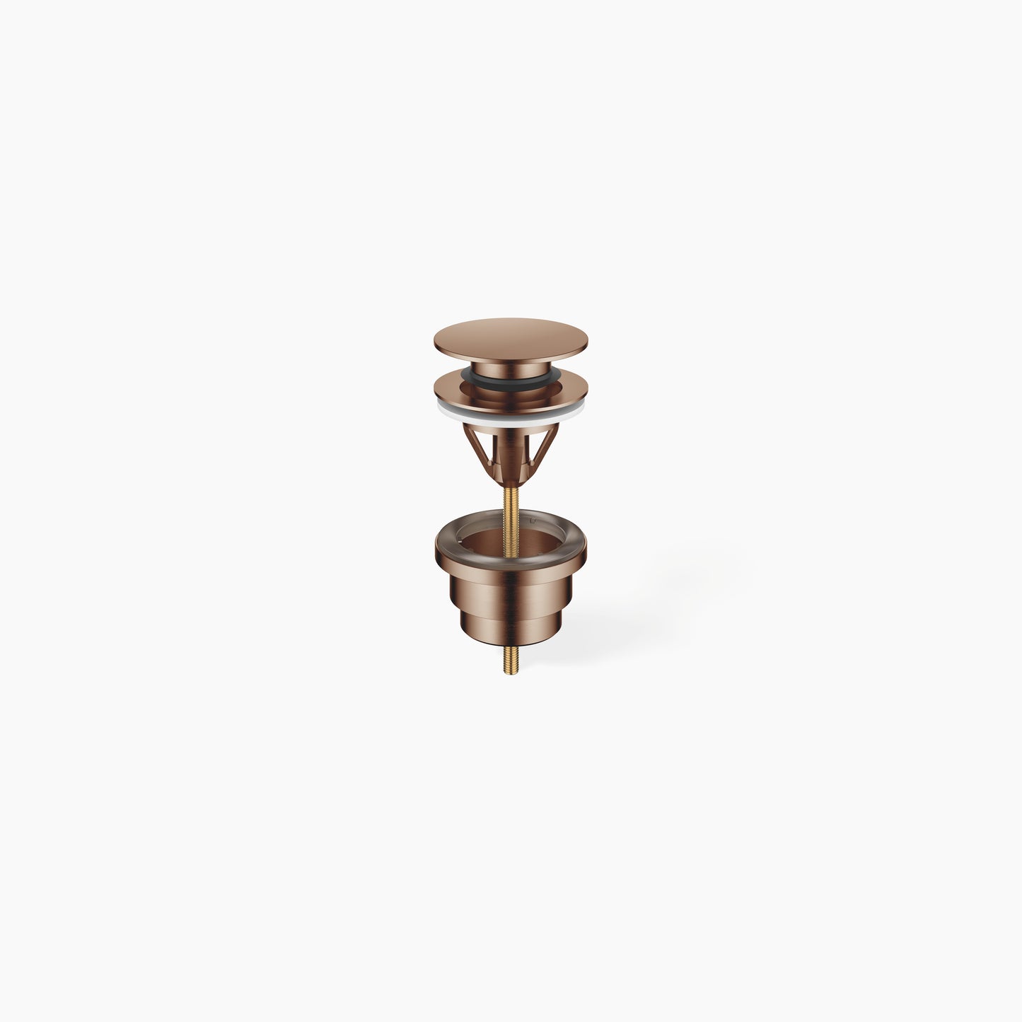 Dornbracht 10125970 Umbrella Drain 1 1/4"