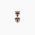 Dornbracht 10125970 Umbrella Drain 1 1/4"