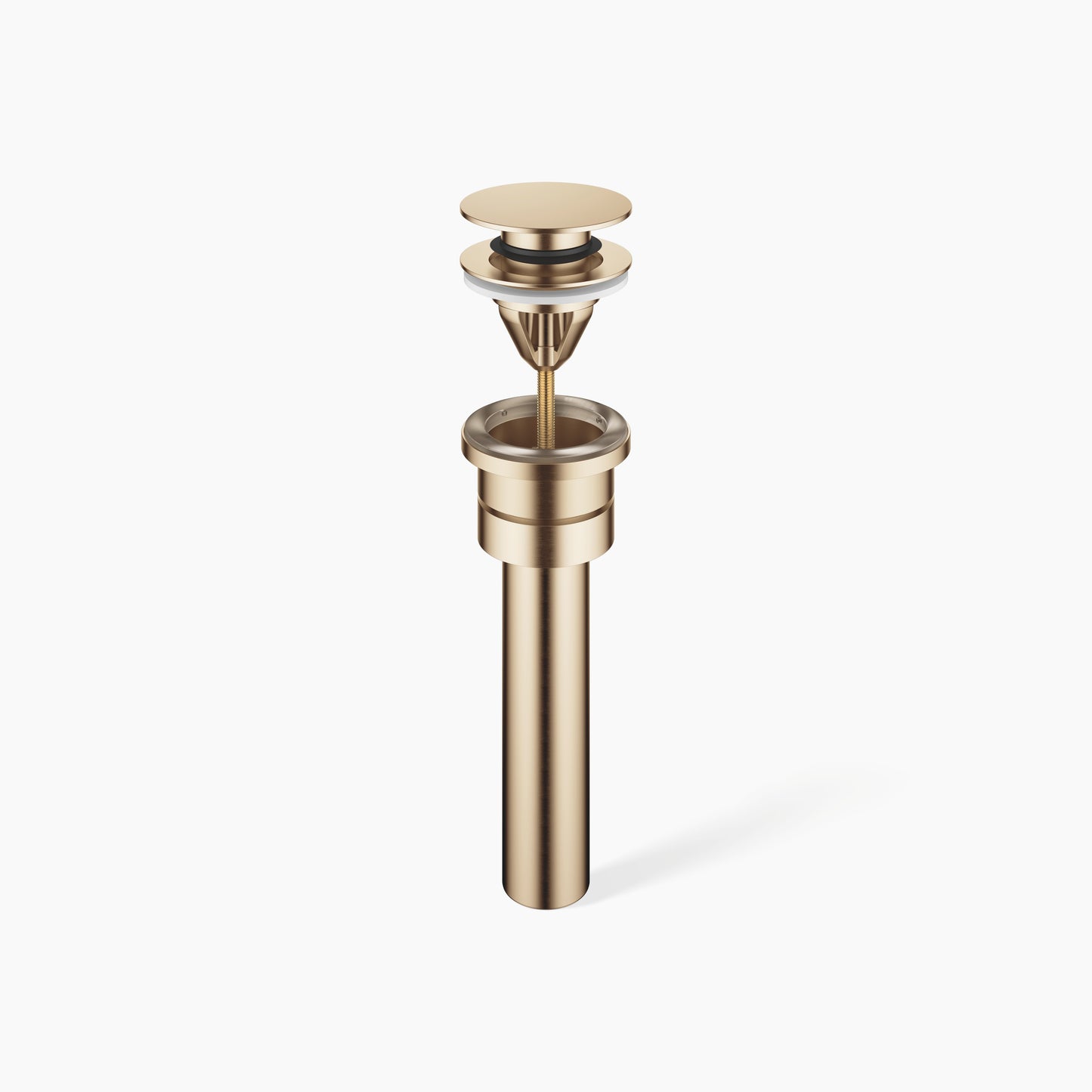 Dornbracht 10125970 Umbrella Drain 1 1/4"