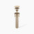Dornbracht 10125970 Umbrella Drain 1 1/4"