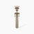 Dornbracht 10125970 Umbrella Drain 1 1/4"